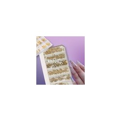 Estoperoles para uñas
