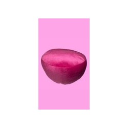 Cojin para uñas rosa