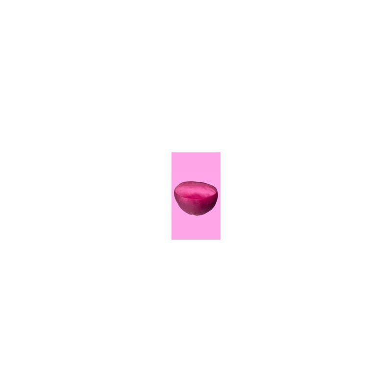 Cojin para uñas rosa