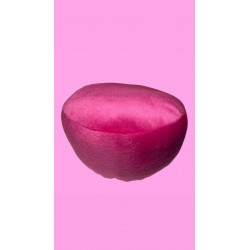 Cojin para uñas rosa