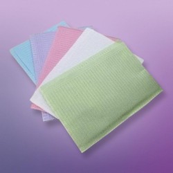 Campos para mesa de uñas 10 piezas