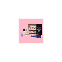 kit pigmento de cejas