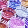 Glitter 12 piezas