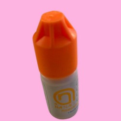 Pegamento para uñas