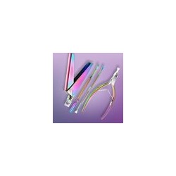 Kit manicure/ pedicure