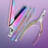 Kit manicure/ pedicure