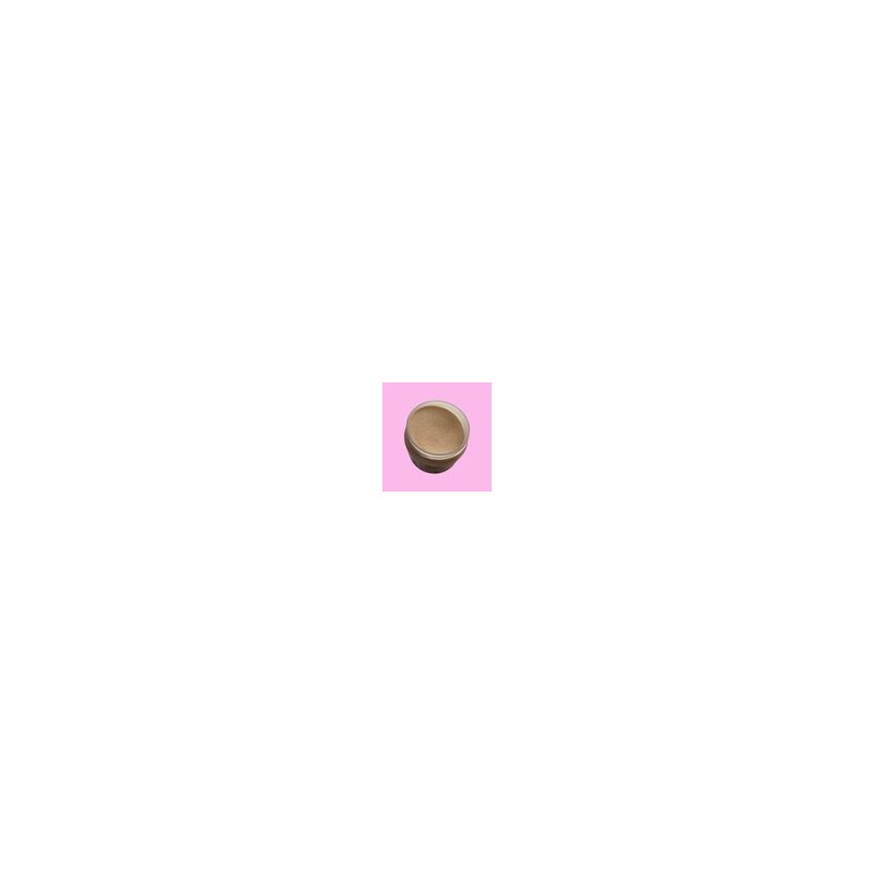 Acrílico cover nude
