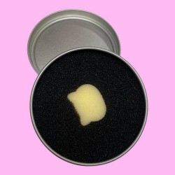 Limpiador de brocha de maquillaje