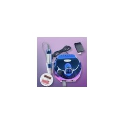 Drill profesional bicolor