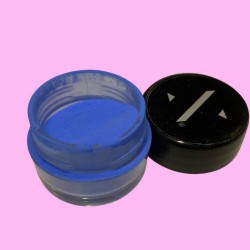 ACRILICO AZUL REY